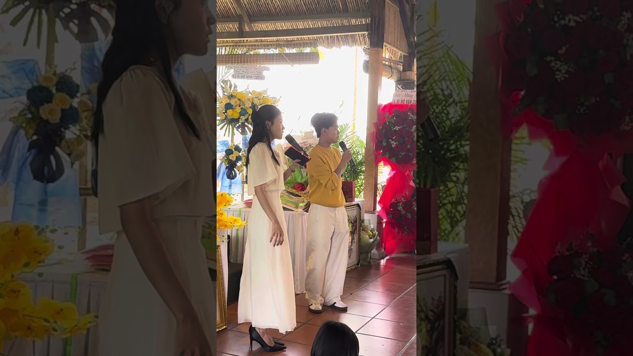 Giao Lưu Văn Nghệ SINH NHẬT HO VAN CƯỜNG 23 | 16/3/26 #hovancuong 