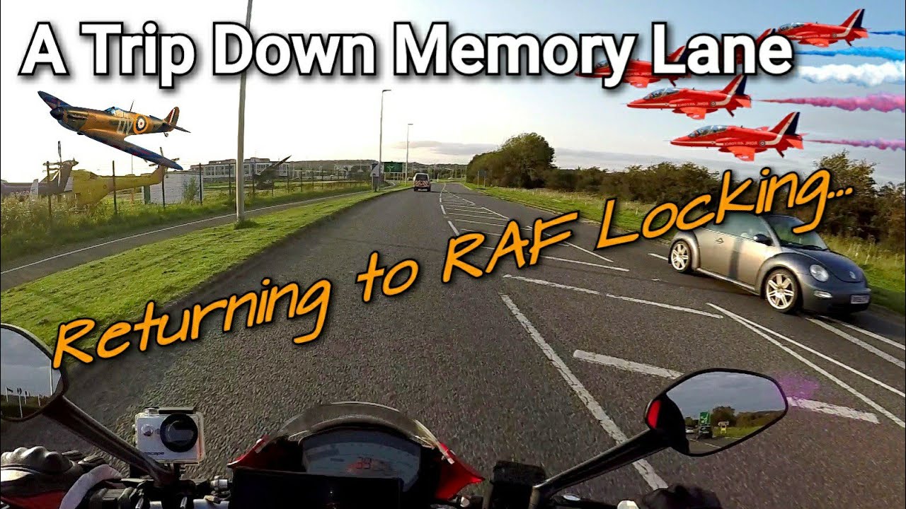 A Trip Down Memory Lane, Revisiting RAF Locking