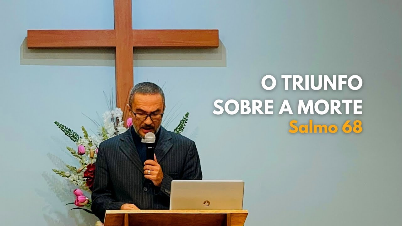 O Triunfo sobre a Morte