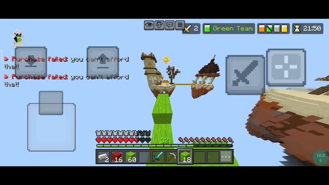 Hive bedwars 