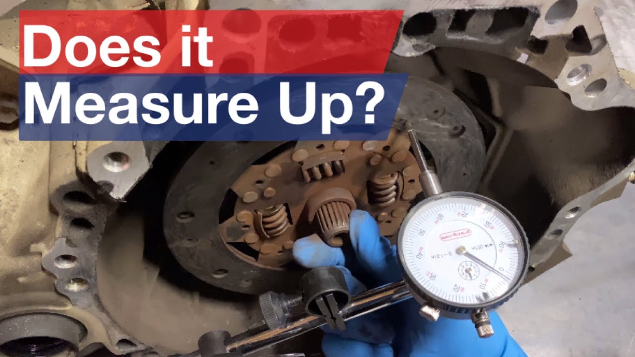 How to INSTALL a clutch on a Toyota Corolla