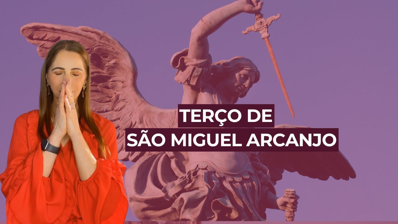 Ter&ccedil;o de S&atilde;o Miguel Arcanjo