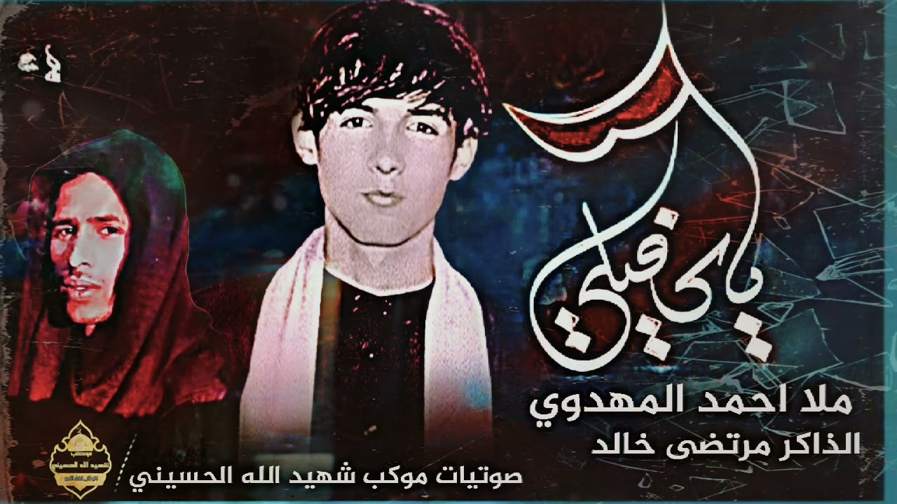 ياكفيلي | ملا احمد المهدوي | الذاكر مرتضى خالد | مجالس موكب شهيد الله الحسيني