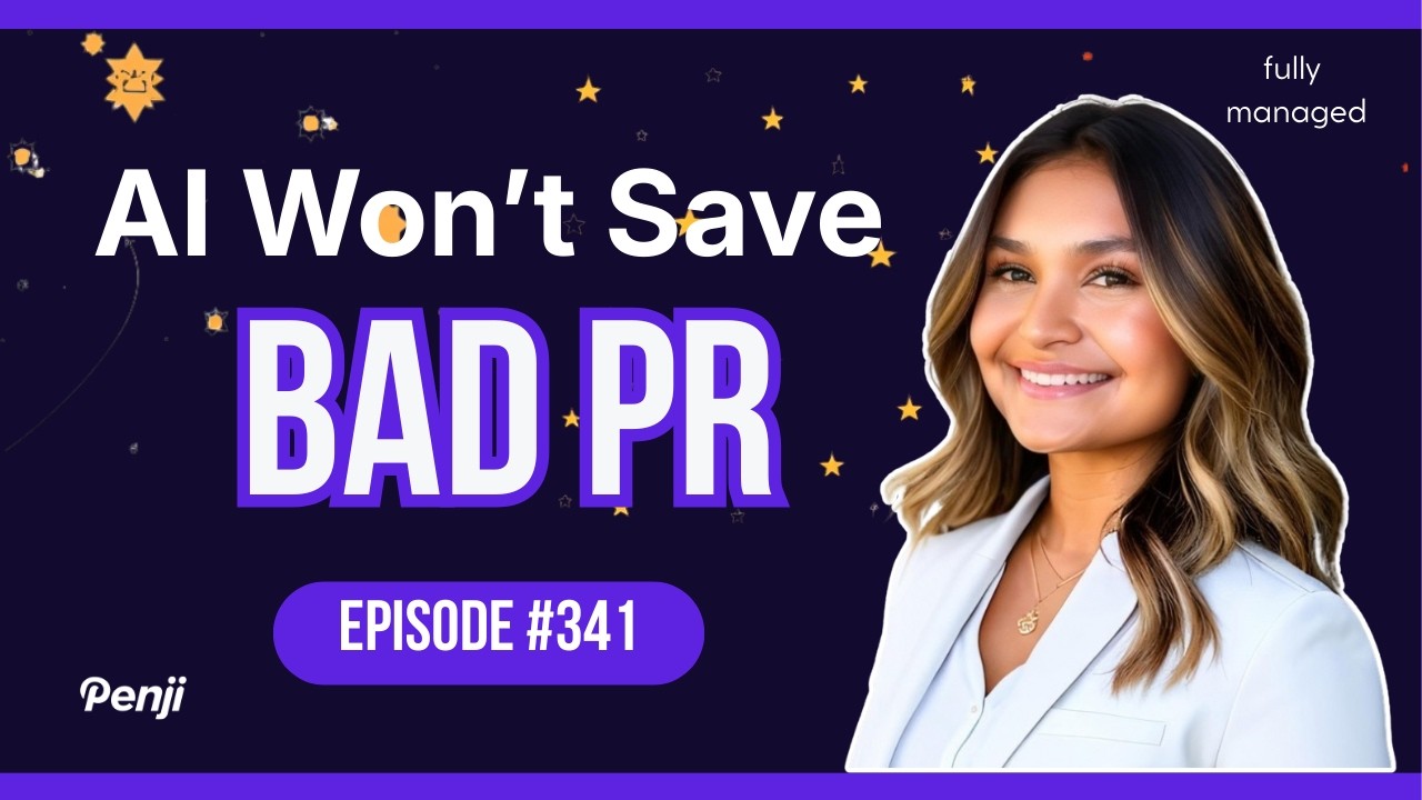 Why Most PR Fails — And How Nicole Franco Is Fixing It With AI