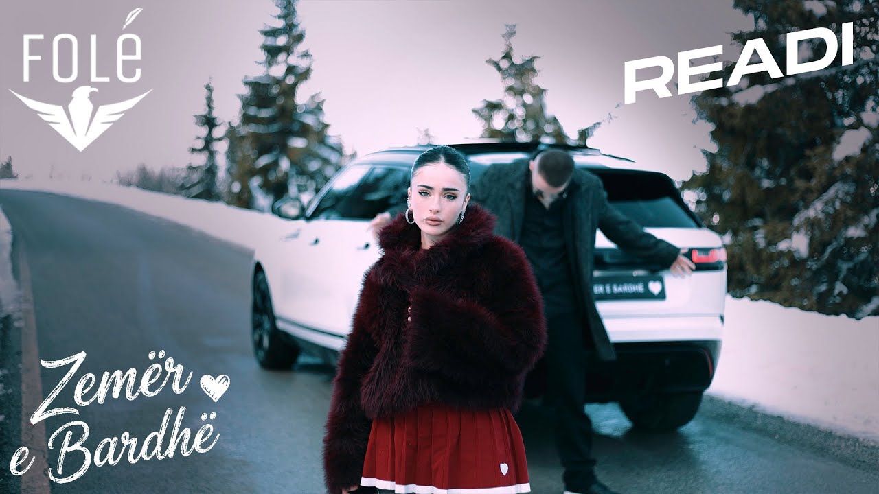 Readi - Zemër e Bardhë