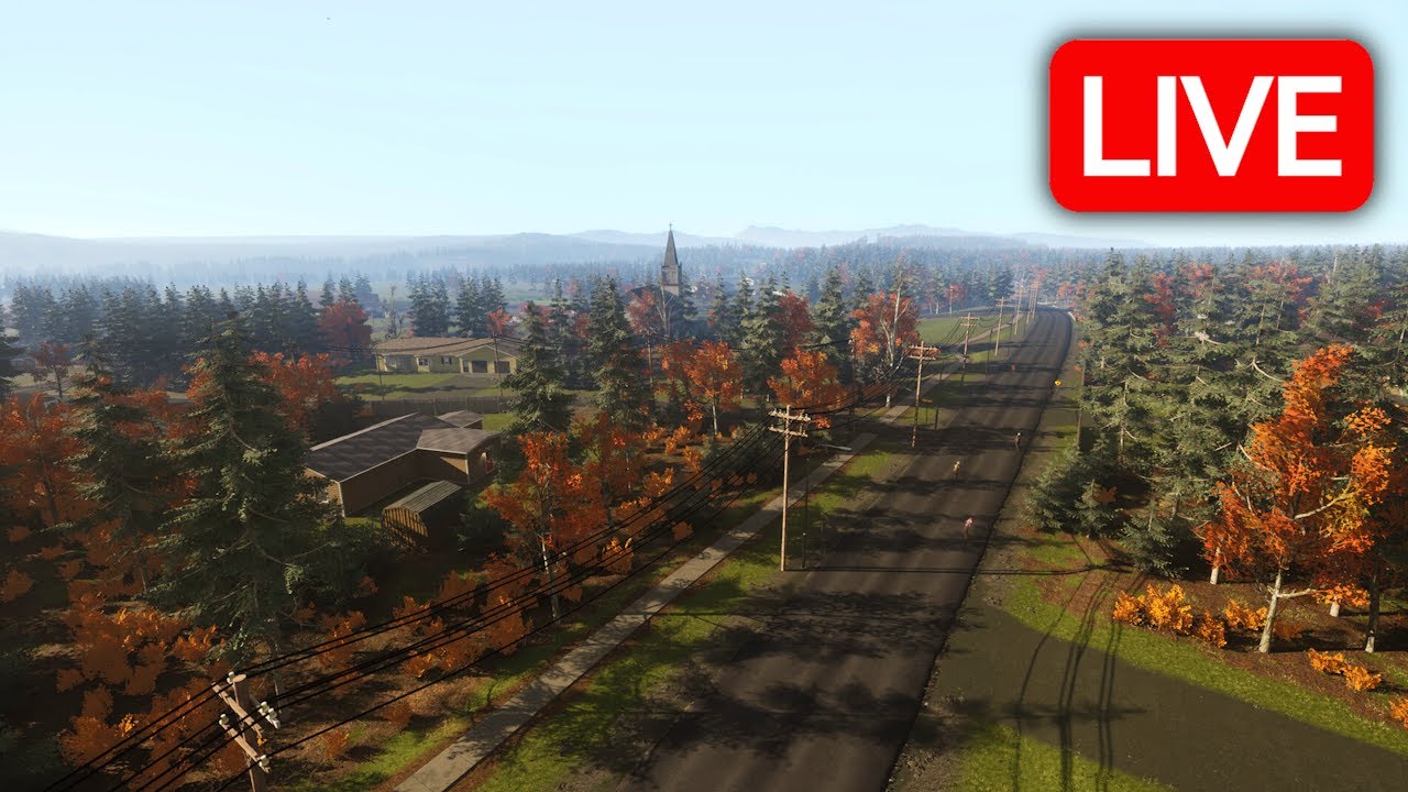 Playing a New Coop Survival Game with CJ and Psycho - Vein LIVE 🔴