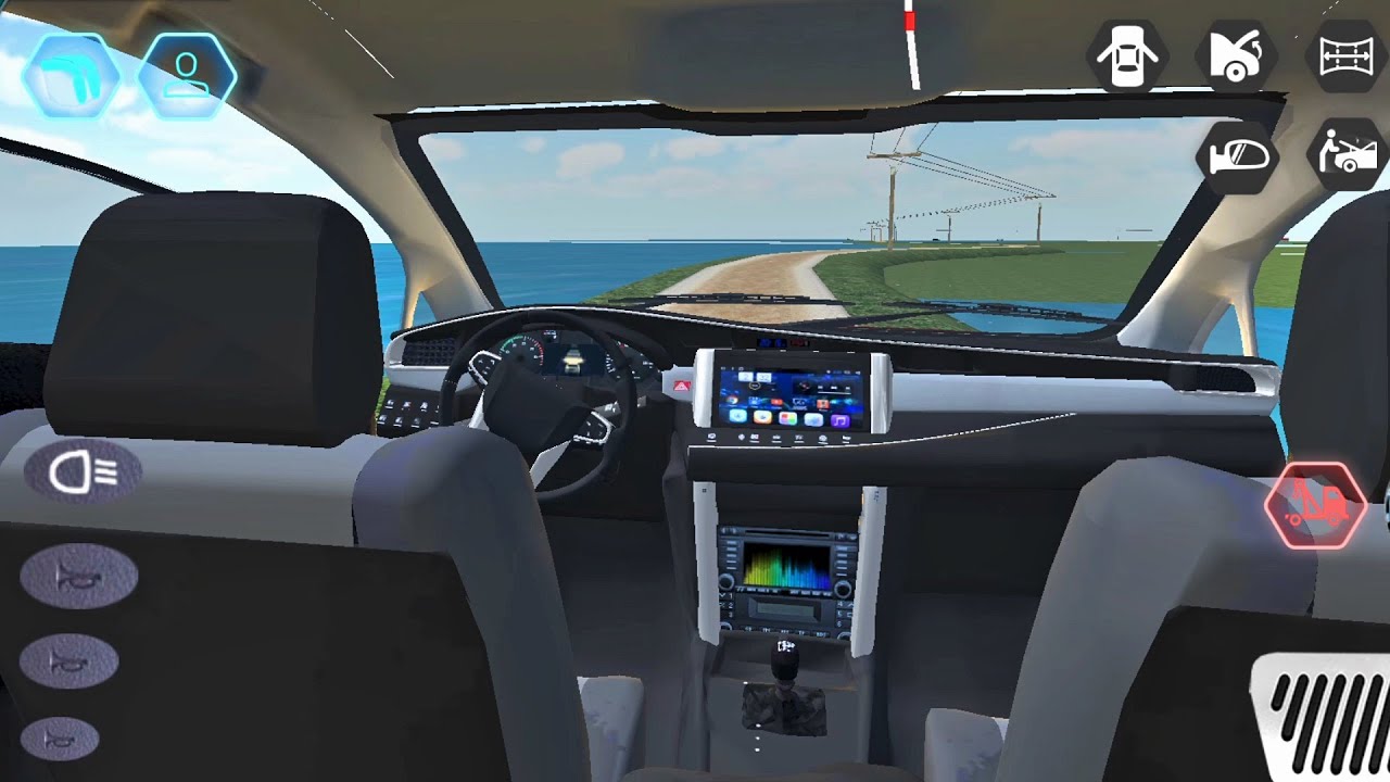 All Cars Accessories Map & Settings | Car Simulator Vietnam - Android Gameplay | Android Games