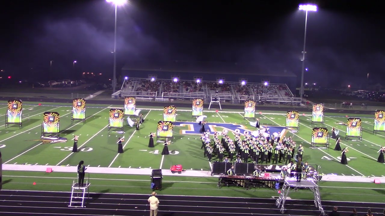 Teays Valley Contest