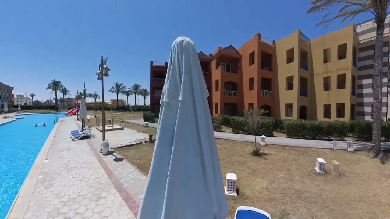 بورتو مطروح