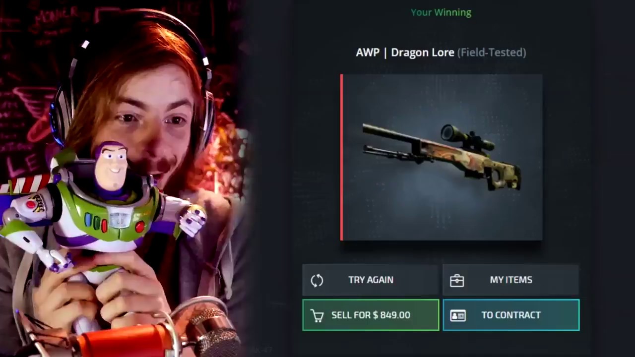 MEILLEUR CASE OPENING SUPER KONAR !