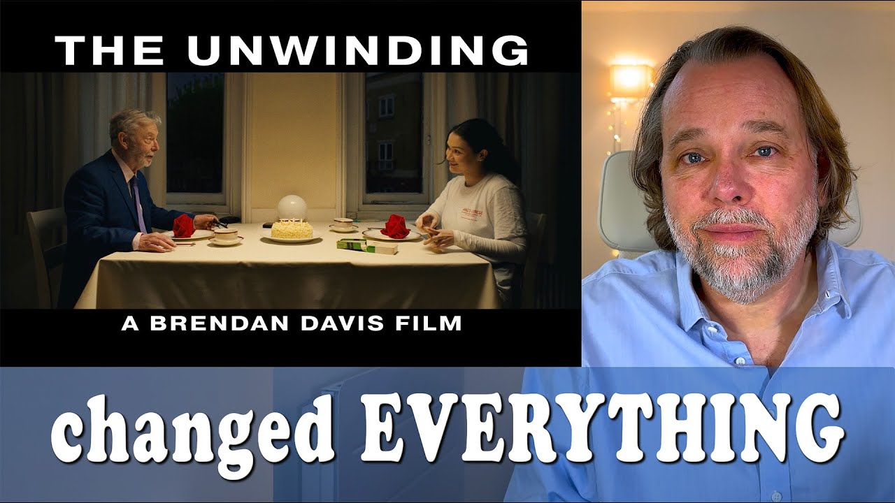 The Unwinding: How One Short Film Changed Everything