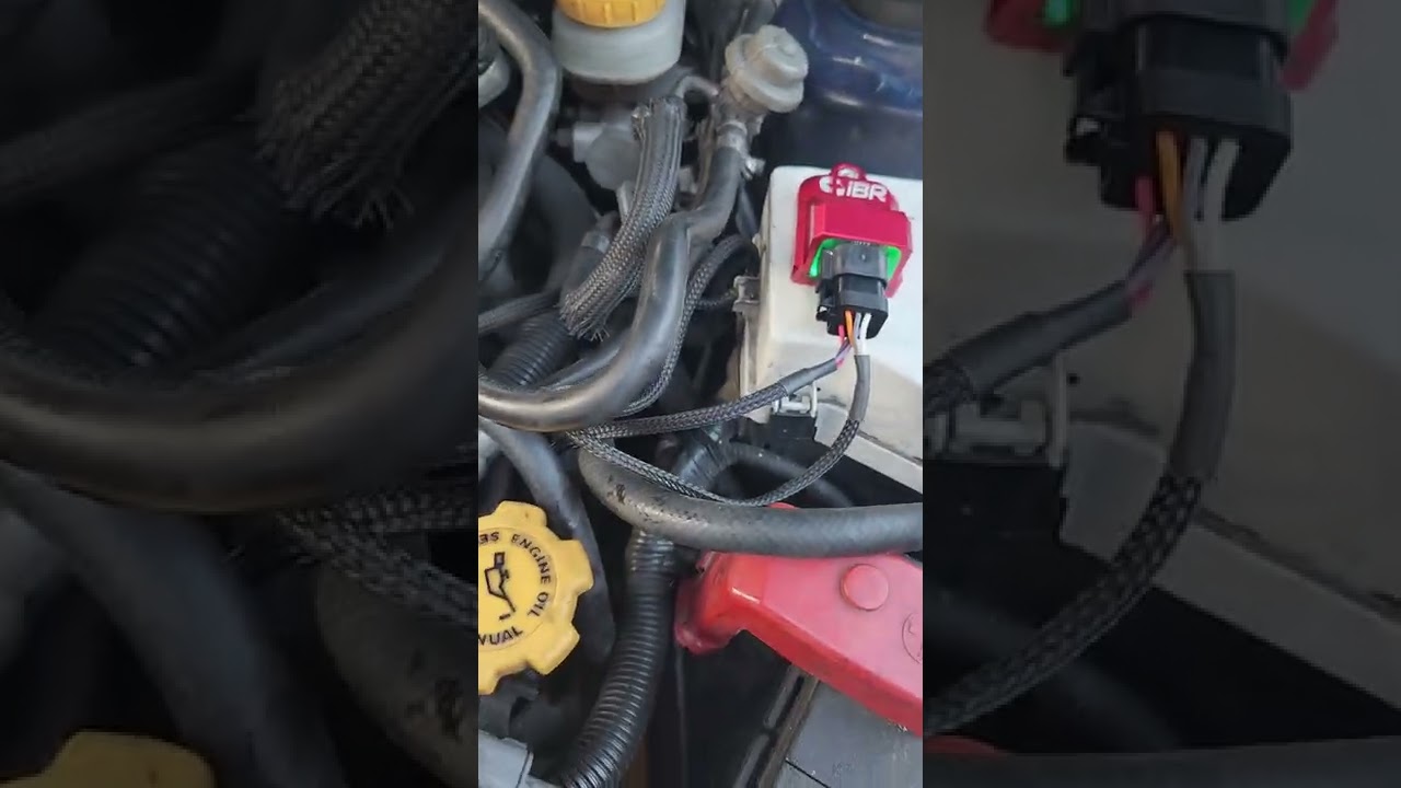 #IBR Flex Fuel Kit for 2015+ WRX/STi