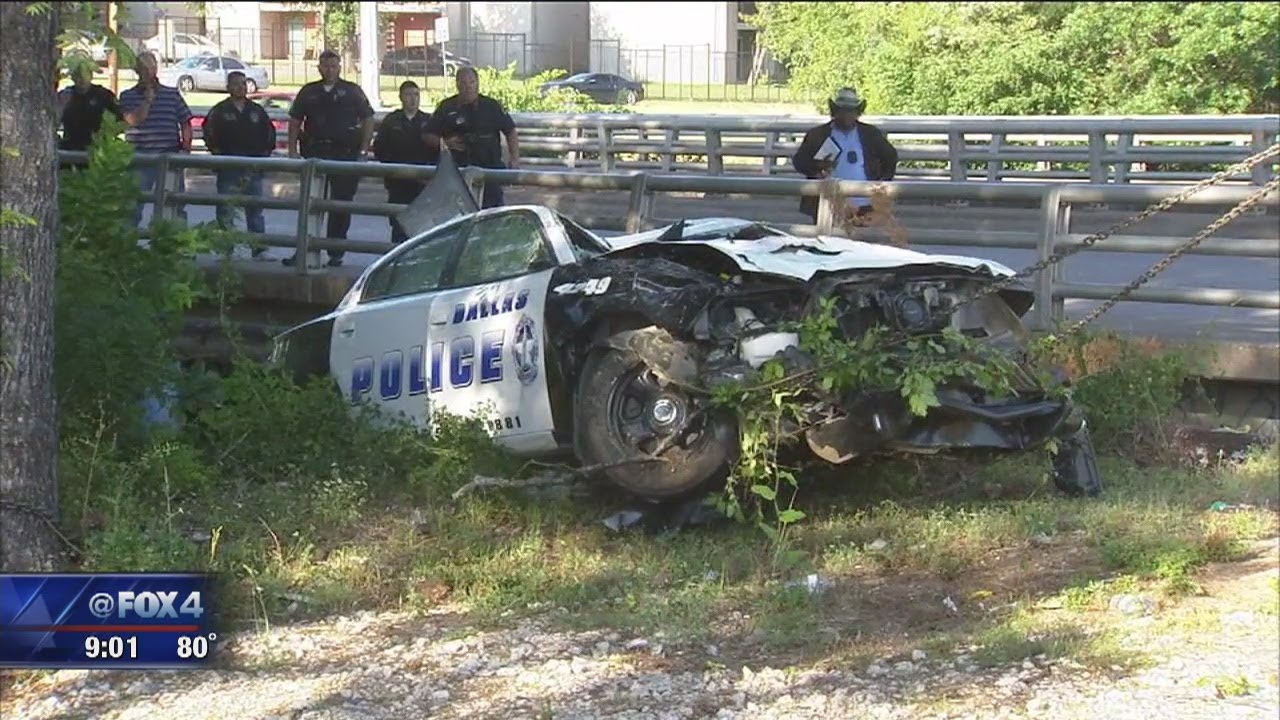Injured Officer's Children Thank Citizens for Saving Their Father's Life