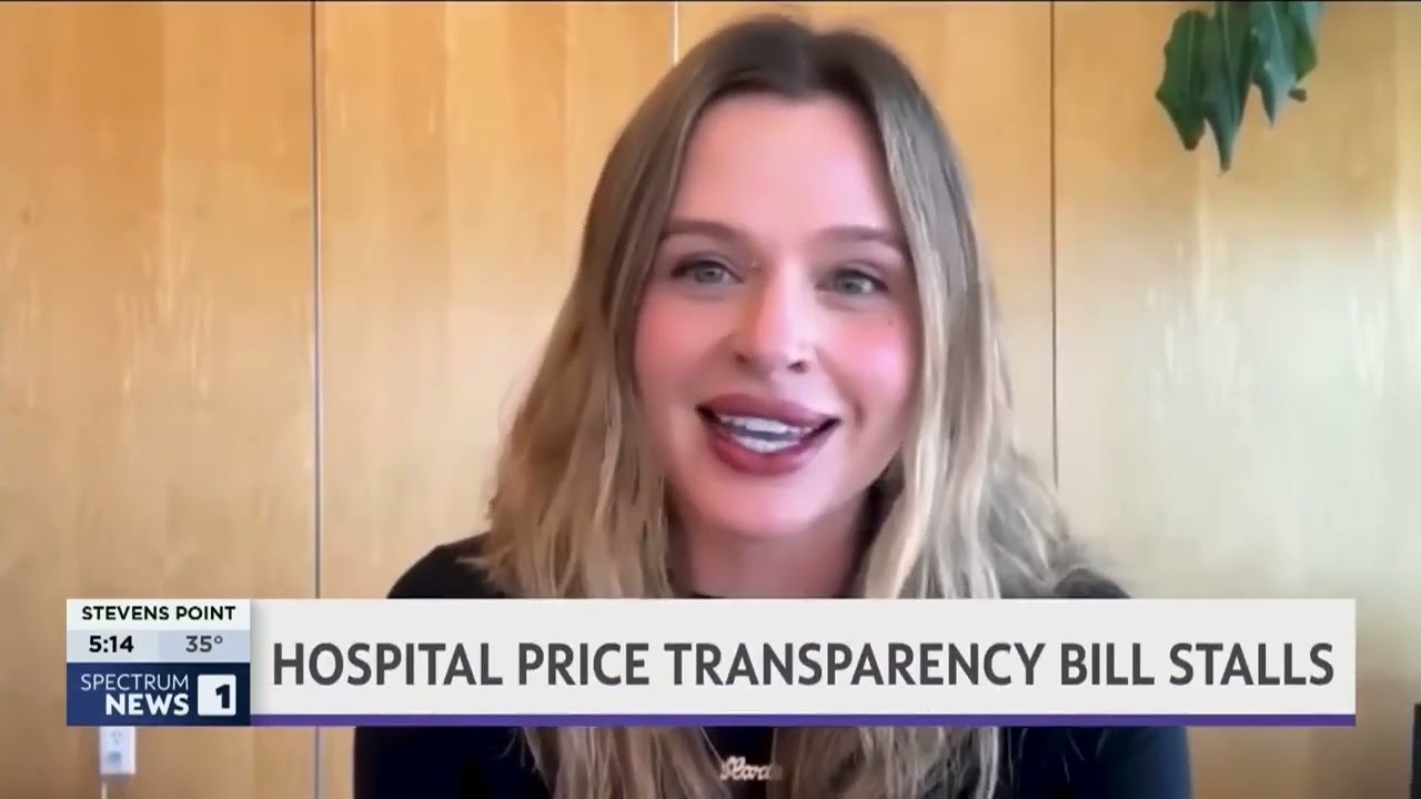 Media Mention | February 6, 2026,  PRA Featured on Spectrum News 1 Wisconsin