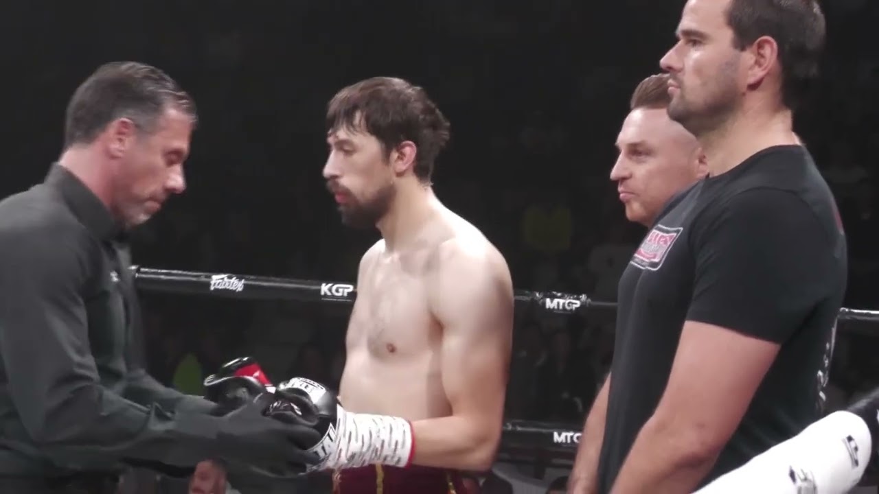 MTGP Portugal | Lisbon | Rudi Mendes vs Mareks Pelcis