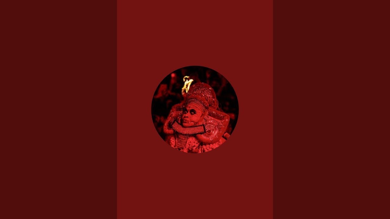 Theyyam VR..... is live