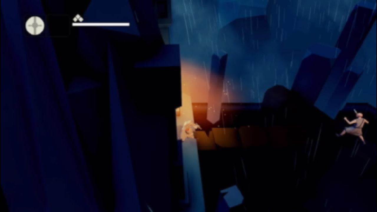 Fall of light darkest edition_ Parte 1