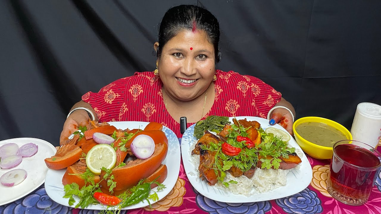 Aji notun bosor buli 2kg maankho khalu