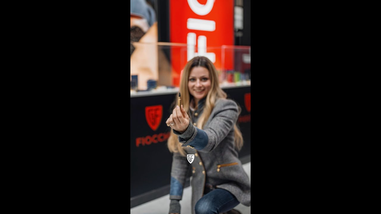 Fiocchi Munizioni | 308 WIN. SEST