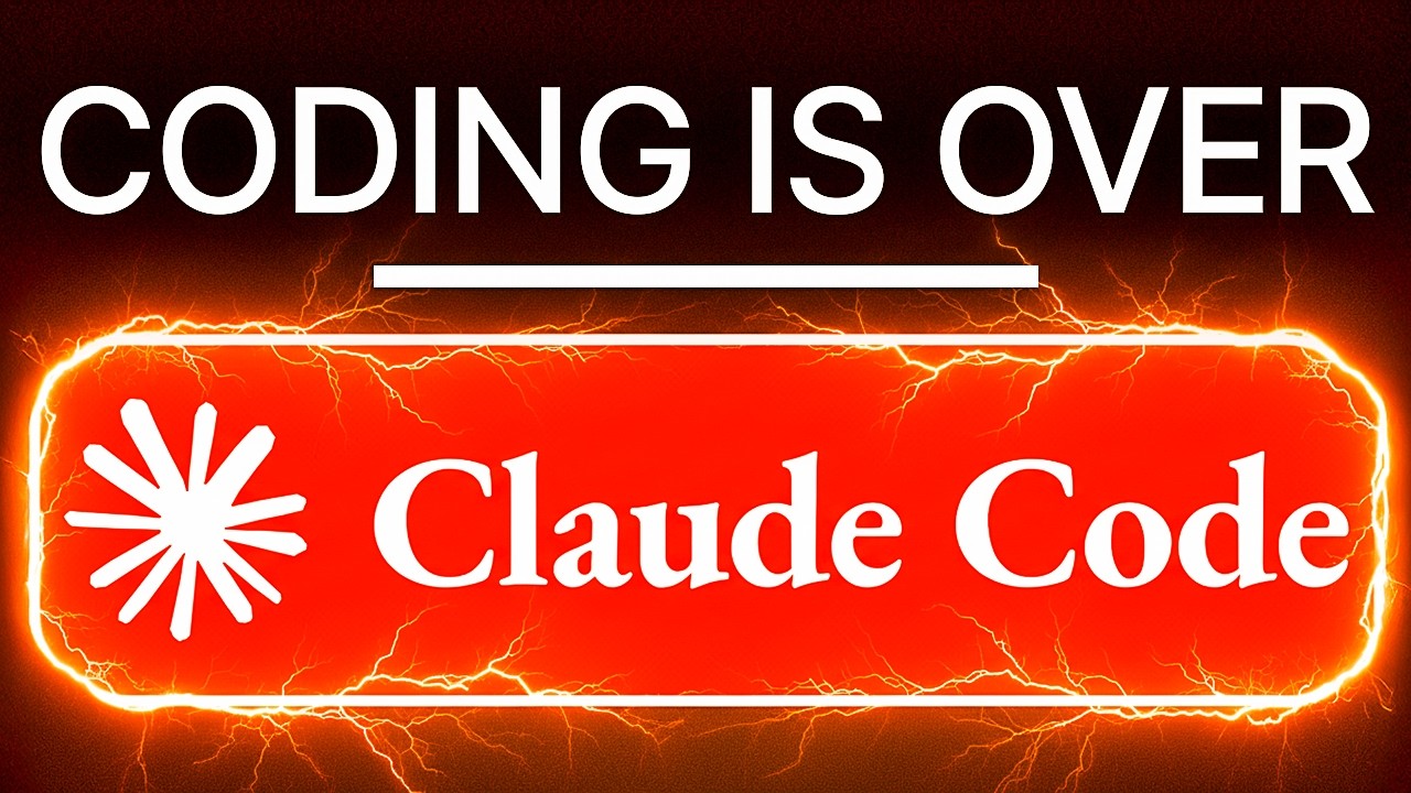 Новое обновление Claude Code — это просто БЕЗУМИЕ!