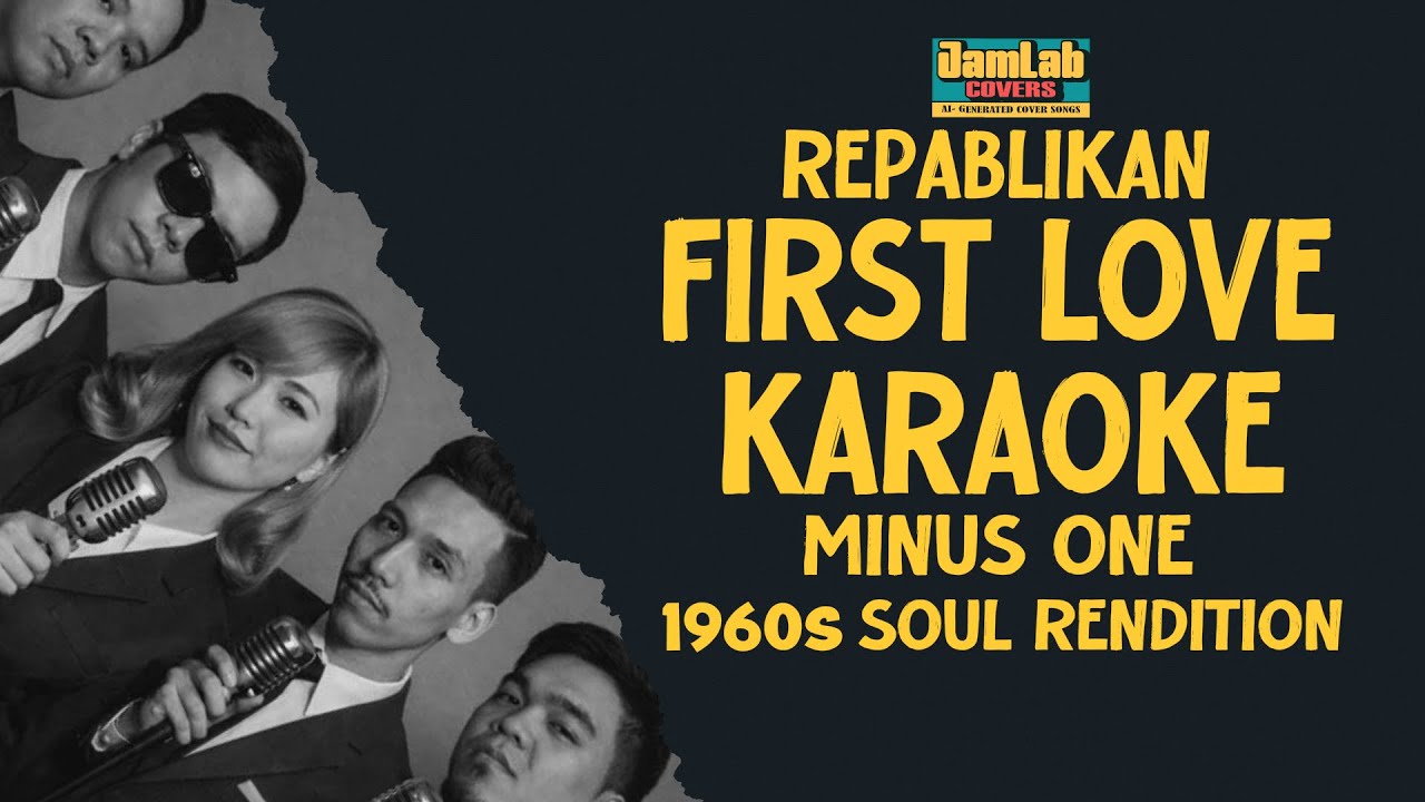 Repablikan  “First Love