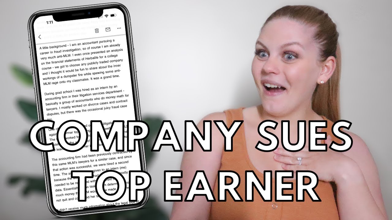 УЖАСНЫЕ ИСТОРИИ MLM #69 | Представитель Арбонны устраивает истерику в Walmart #ANTIMLM