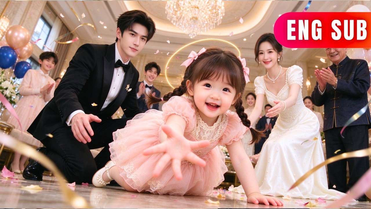[ENG SUB]✨Single Mom Returns with Her Child, Who Helps Her Win the Cold CEO&rsquo;s Heart#drama