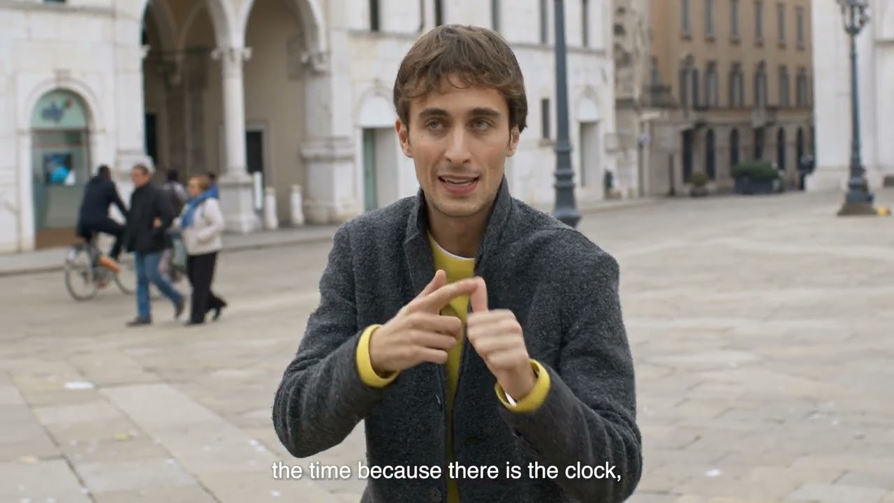 A Taste of Brescia #2: Pirlo & Bertagnì