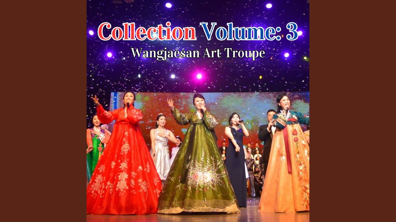 Ongheya of Songun Victory