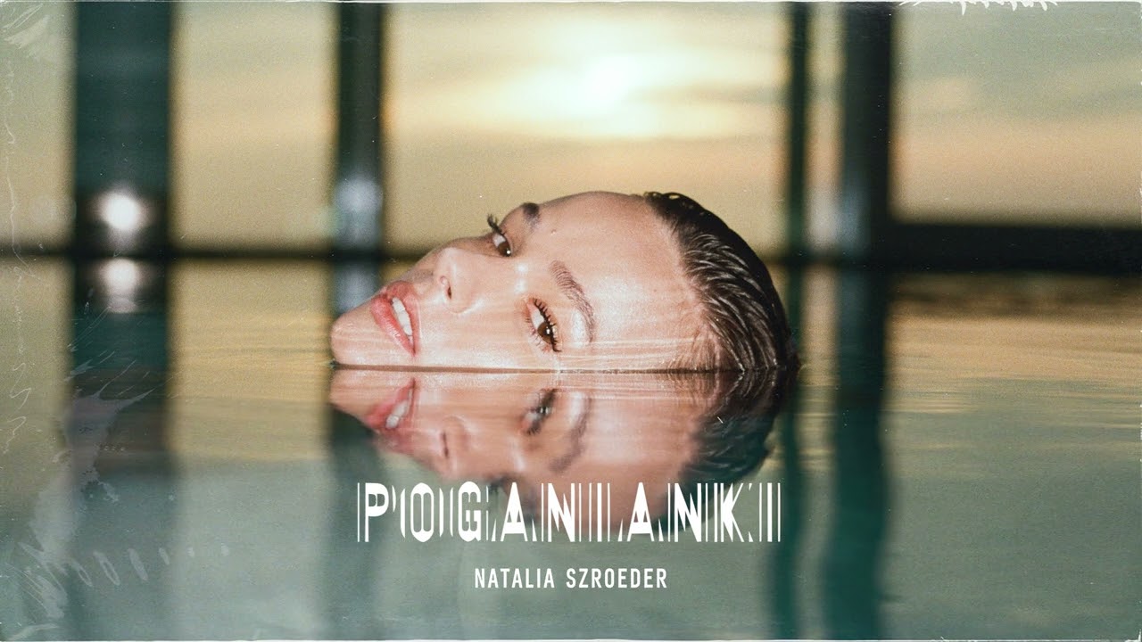 Natalia Szroeder - Poganianki [Official Audio]