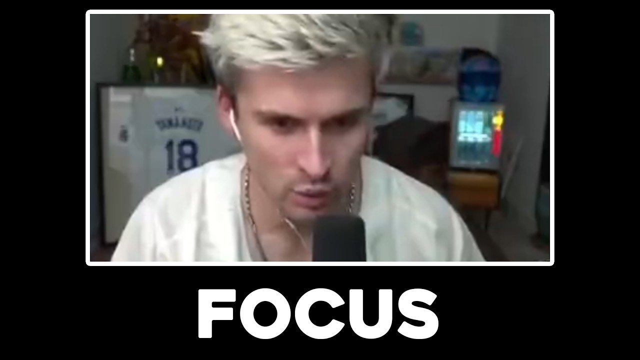 ludwig makes minecraft speedrunning clips 1000x funnier