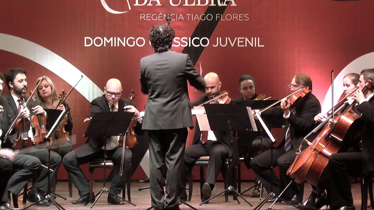 OTTORINO RESPIGHI: Antiche Danze ed Arie Nº 3