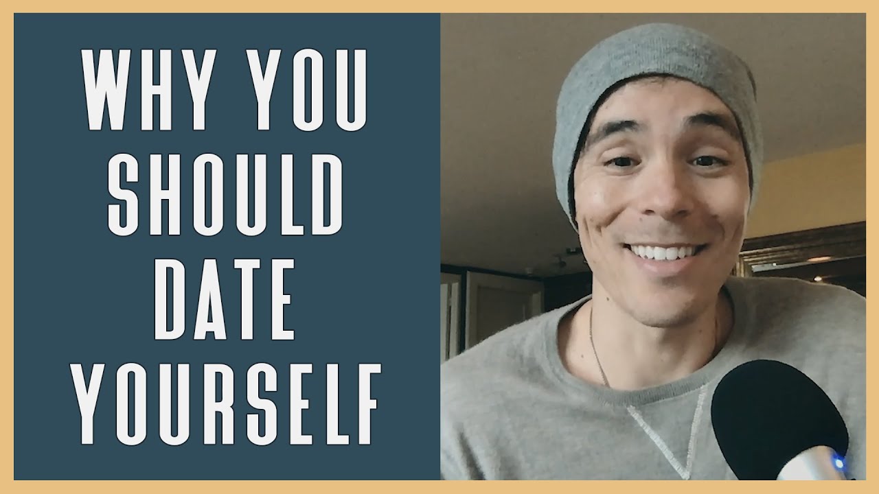Why You Should Date Yourself - Deep Dive Podcast with Adam Roa