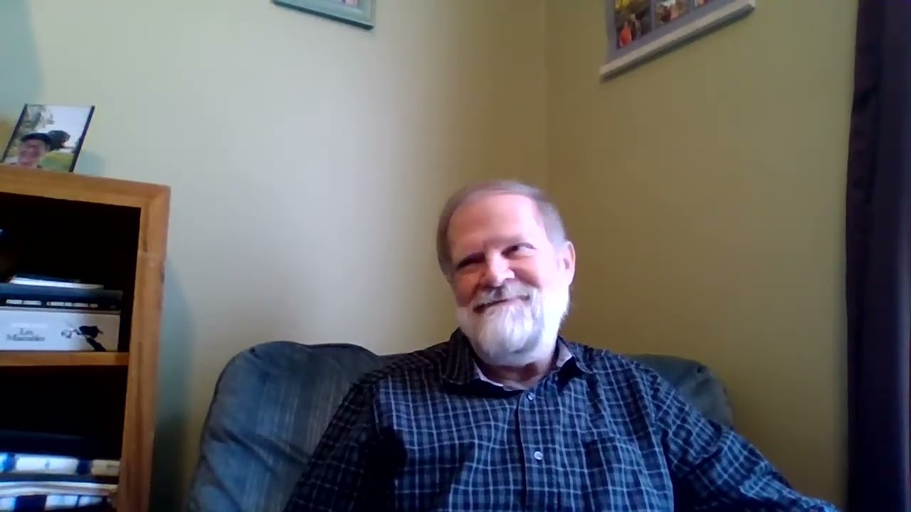 Snow day devotional January 25, 2026