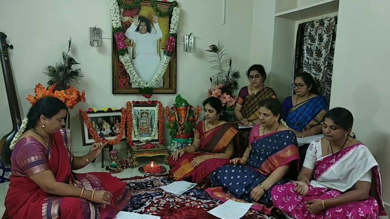 Thodi Swarajathi Lesson - Full by Santhi Maylavarapu