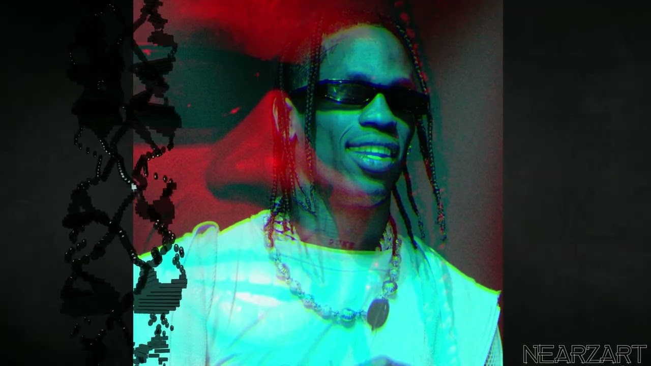 FREE Travis Scott TypeBeat 