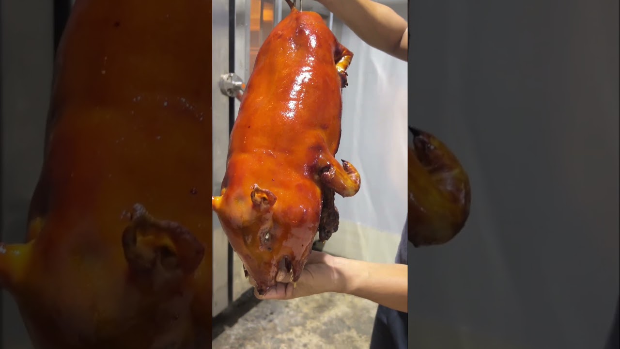 Heo sữa ngon, hàng tươi, khách đặt trước bên mình mới làm nhé cả nhà 