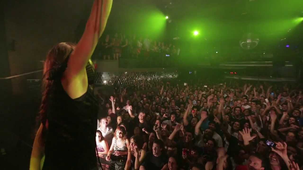 ZAZ - Je veux (Live)