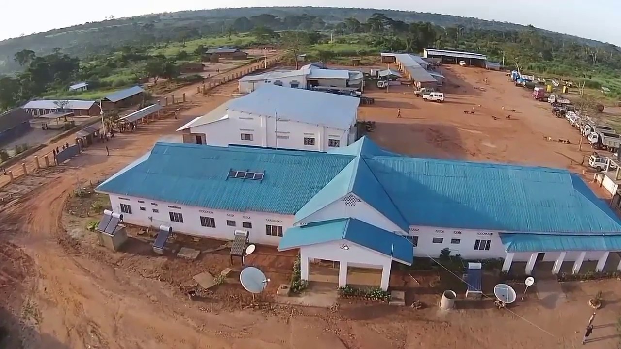 mmr kisengo taem 2015 (DRC)