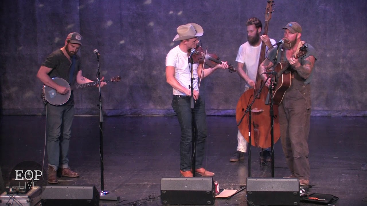 Hogslop String Band 