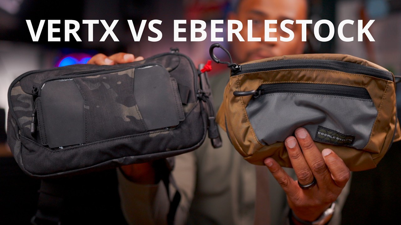 BEST GRAB & GO CCW WAIST PACKS