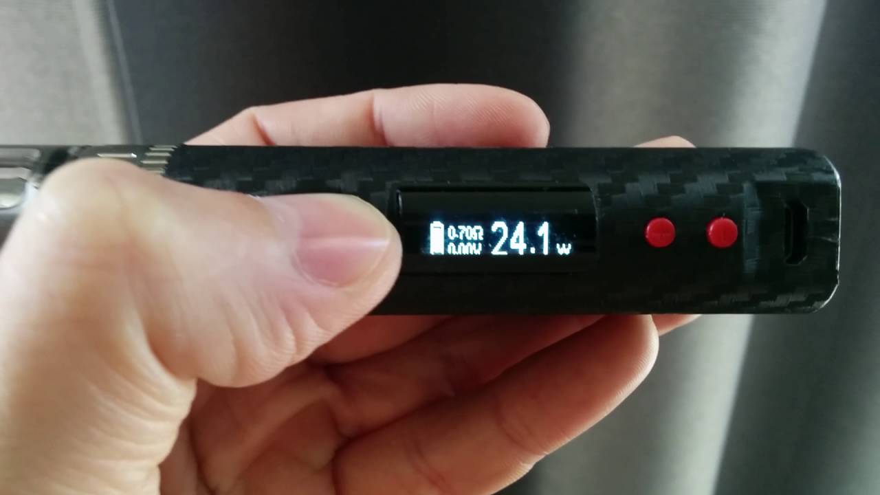 Косячная плата Topbox Mini 75W Styled