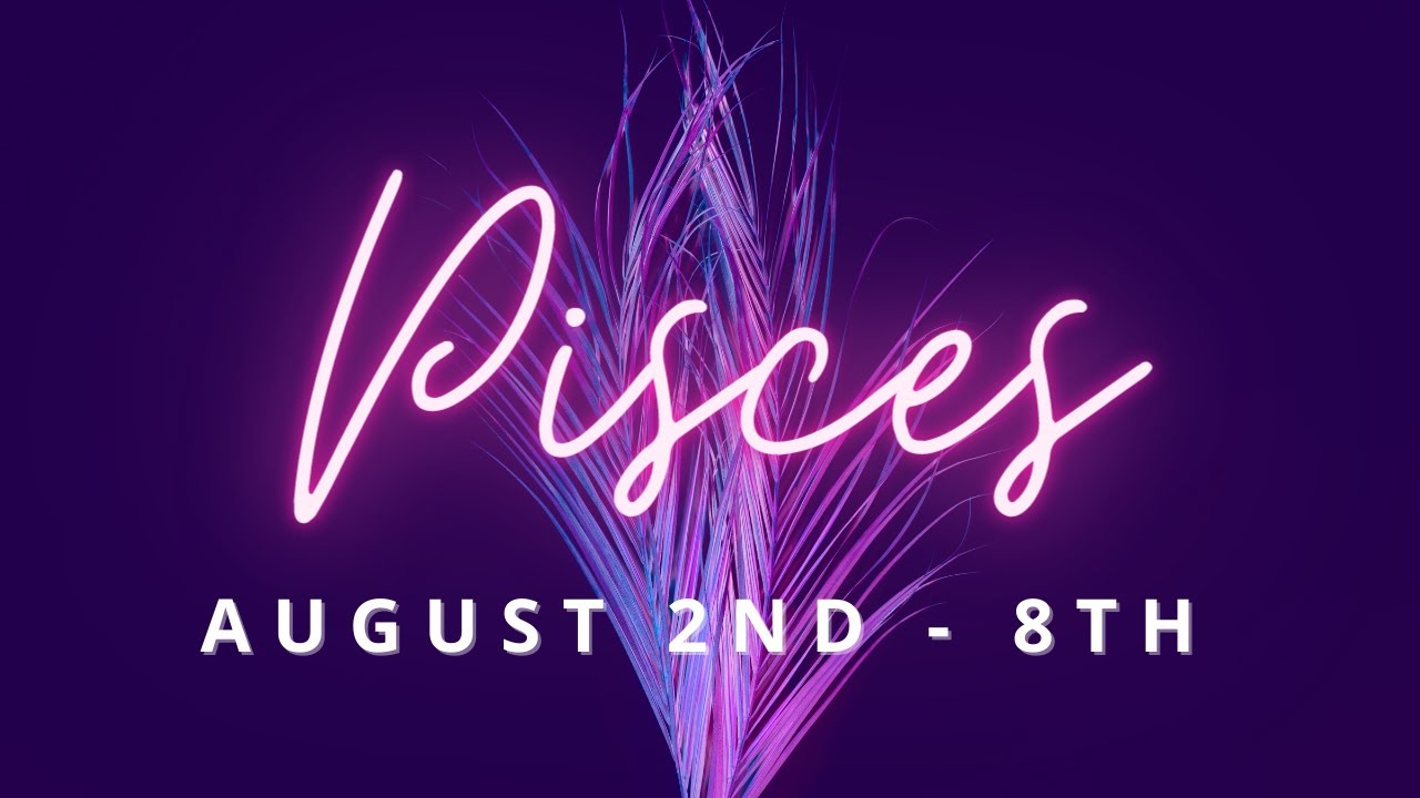 Pisces💖✨No stopping you now! You deserve this happiness!