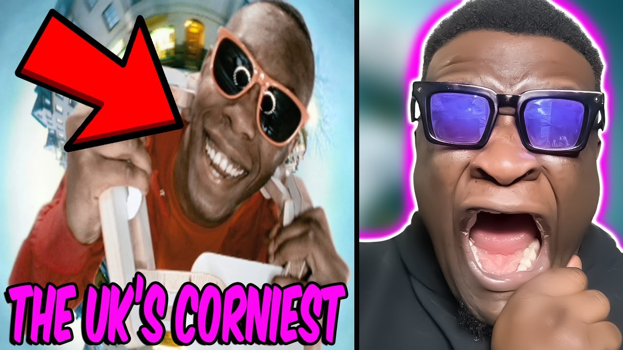 ЧТО ЭТО??? | Dizzee Rascal и Armand Van Helden — Bonkers (Видео) РЕАКЦИЯ