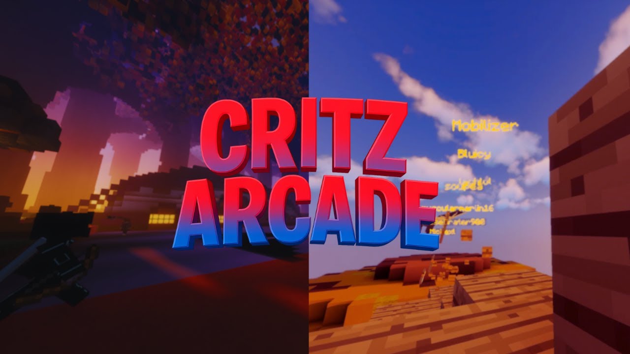 Morons vs Munchies | Arcade Tournament