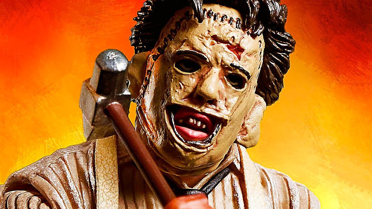 LEATHERFACE Bande Annonce (2017)