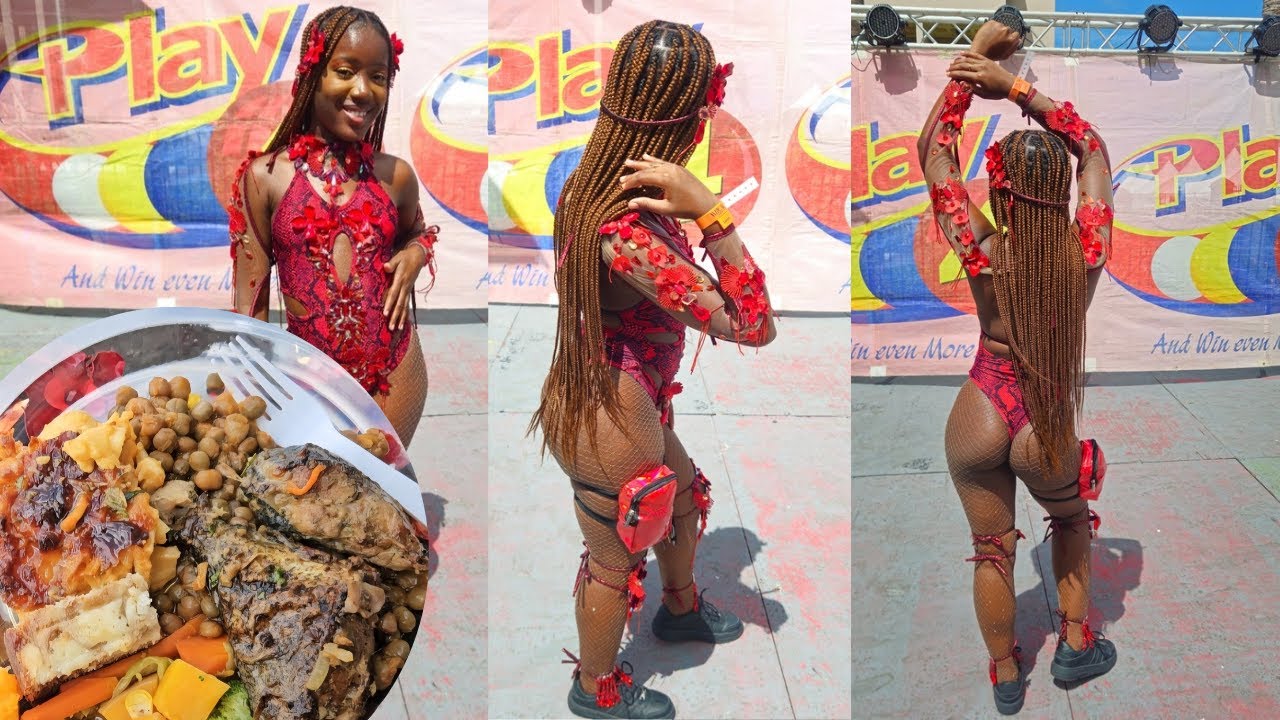 VINCY MAS WITH MIRAGE RECAP