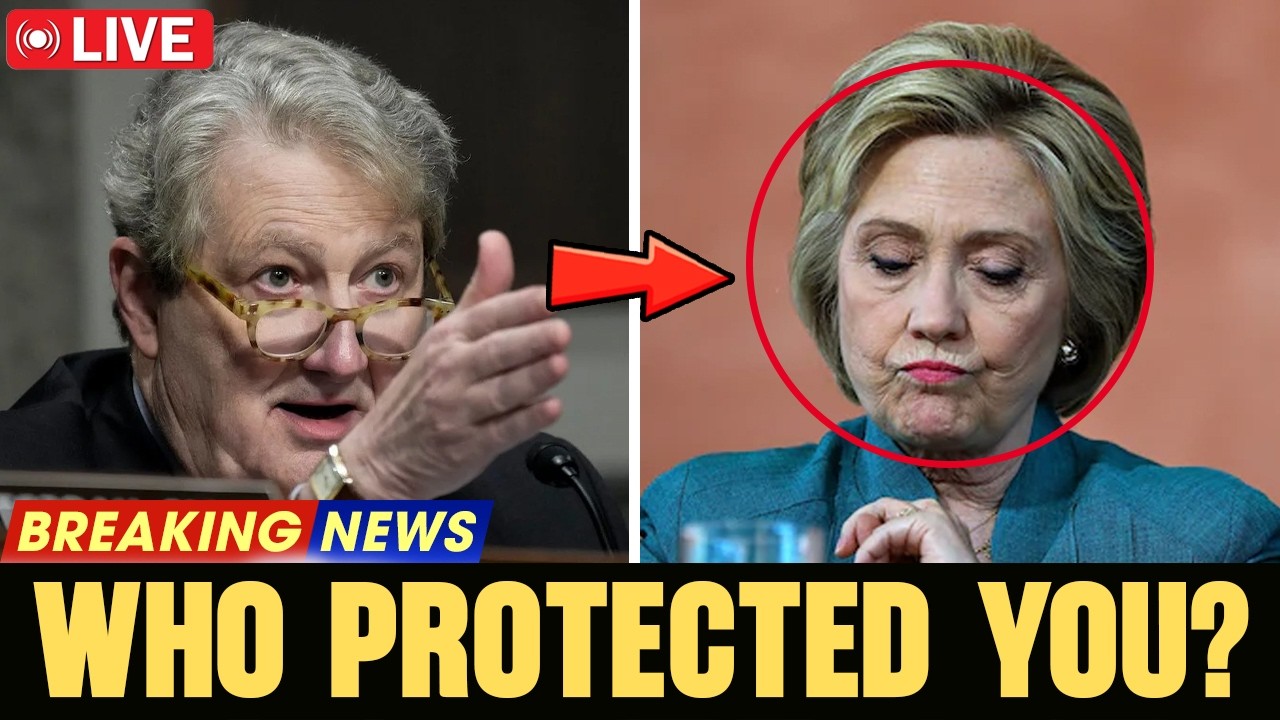 Kennedy SILENCES Hillary With ONE Question &mdash; 30 Years EXPOSED