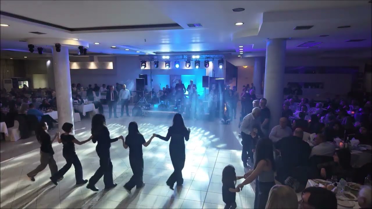 ΕΤΗΣΙΟΣ ΧΟΡΟΣ ΠΕΣΤΑ Α ΜΕΡΟΣ 31 01 2026