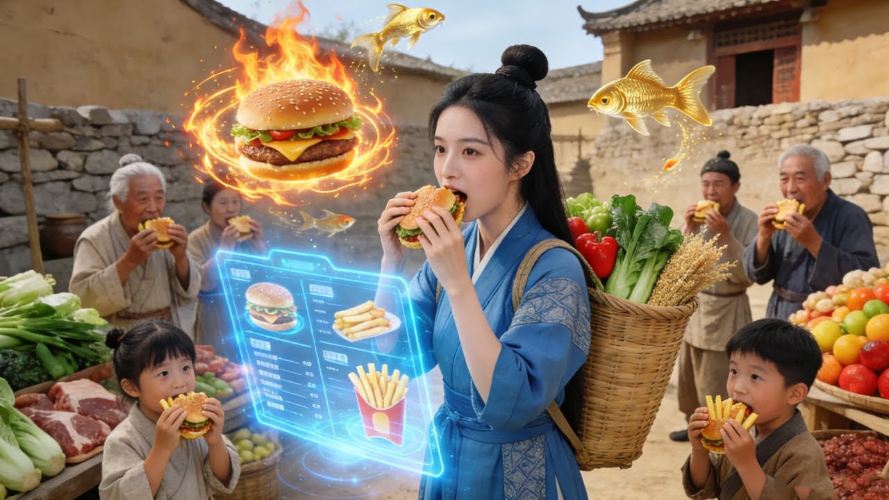 【日本語吹き替え】悪女と呼ばれた女が、飢餓を救う農学博士だった！21世紀の知識で饥饉時代を救う異世界転生サクセスストーリー